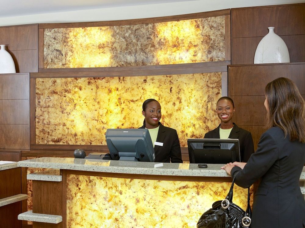 Courtyard by Marriott Bridgetown, Barbados 3