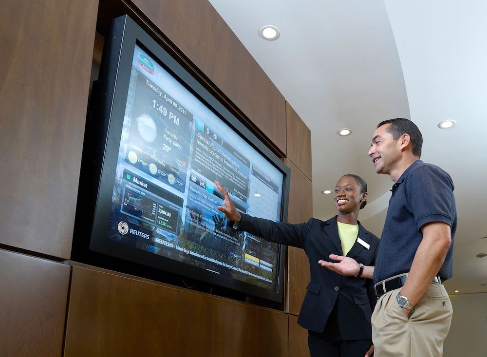 Courtyard by Marriott Bridgetown, Barbados 2