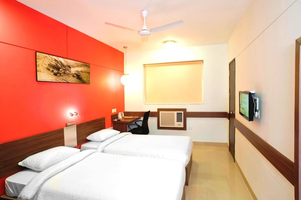 Ginger East Delhi 3