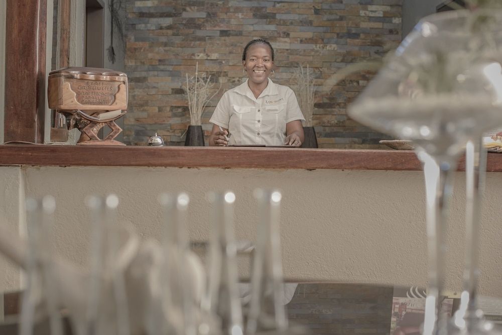 Shiduli Private Game Lodge 3