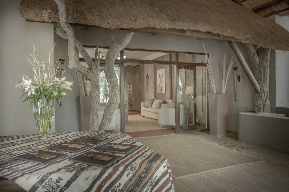 Shiduli Private Game Lodge 2
