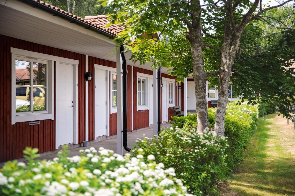 Hotell Miskarp 3 étoiles à Mjölby