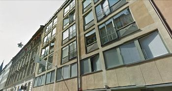 Grad hotel 3 estrelas em Estocolmo