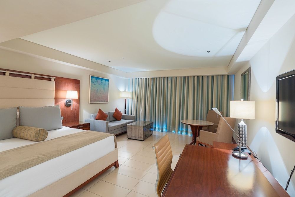 Millennium Resort Mussanah 2