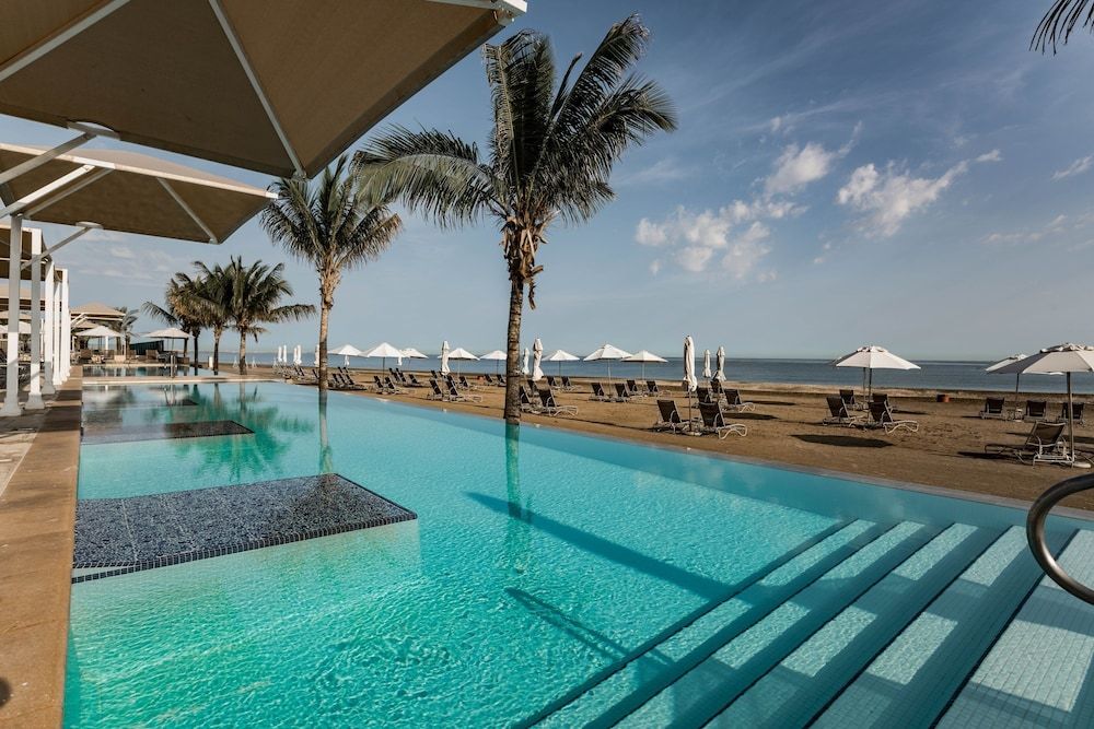 Millennium Resort Mussanah