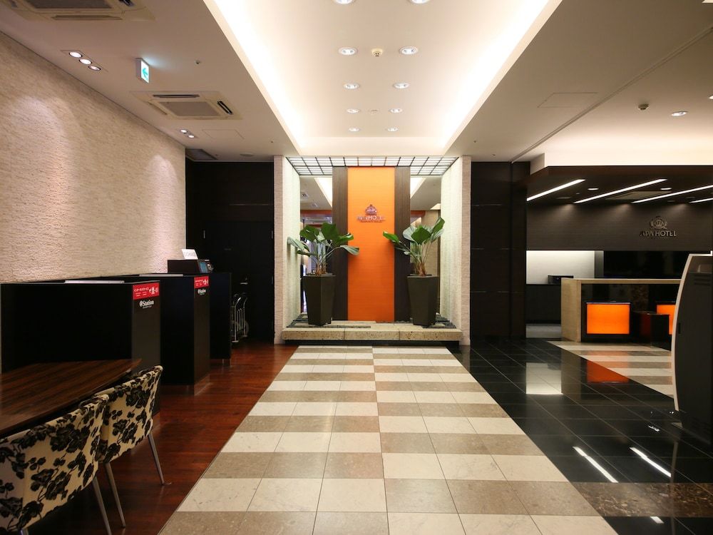 APA Hotel Keisei Narita-Ekimae 2 APA Hotel Keisei Narita-Ekimae 2