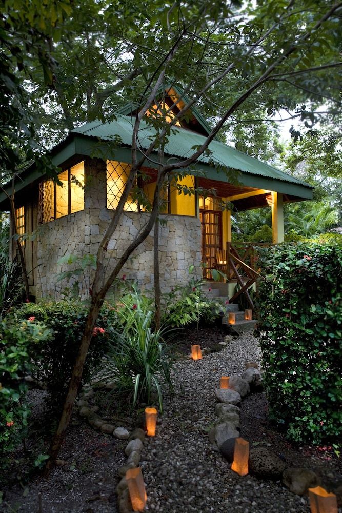 Hotel Tropico Latino 2