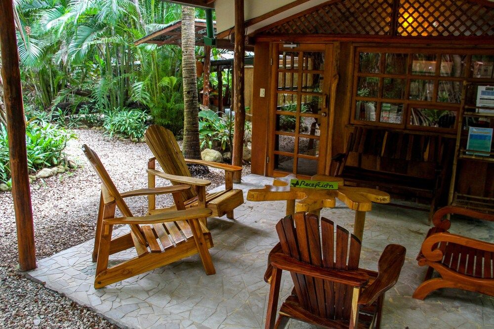 Hotel Tropico Latino 3