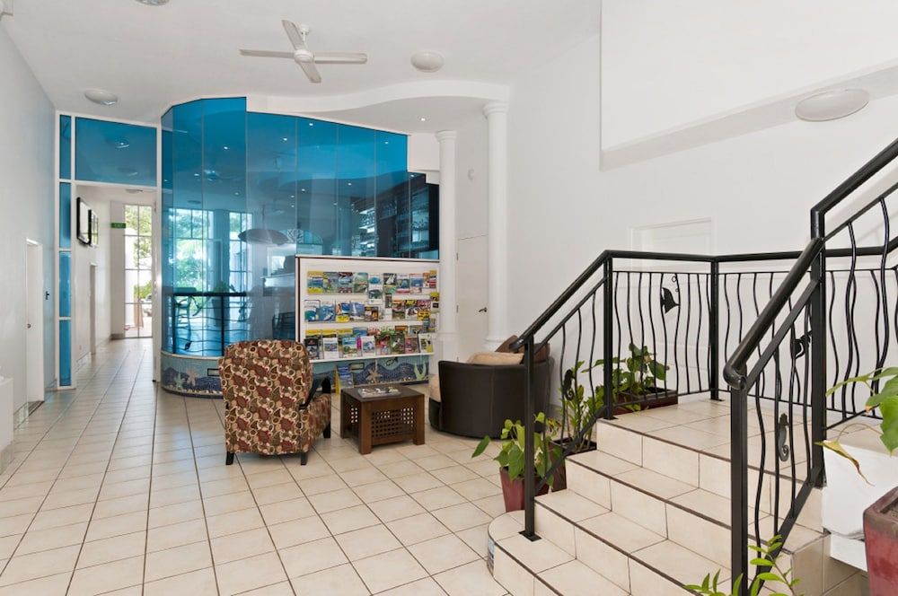 Sarayi Boutique Hotel 2