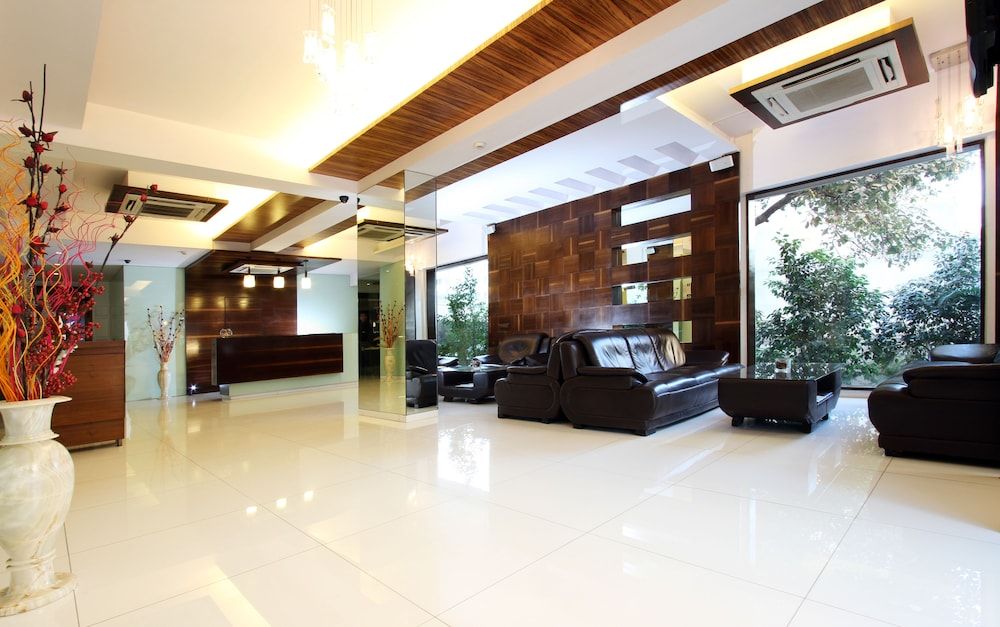Keys Select Hotel Nestor, Mumbai 2