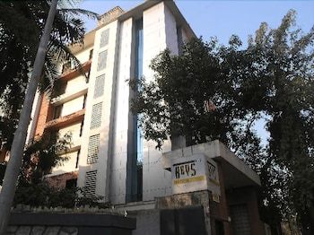 Keys Select Hotel Nestor, Mumbai 1