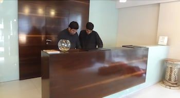 Keys Select Hotel Nestor, Mumbai 3