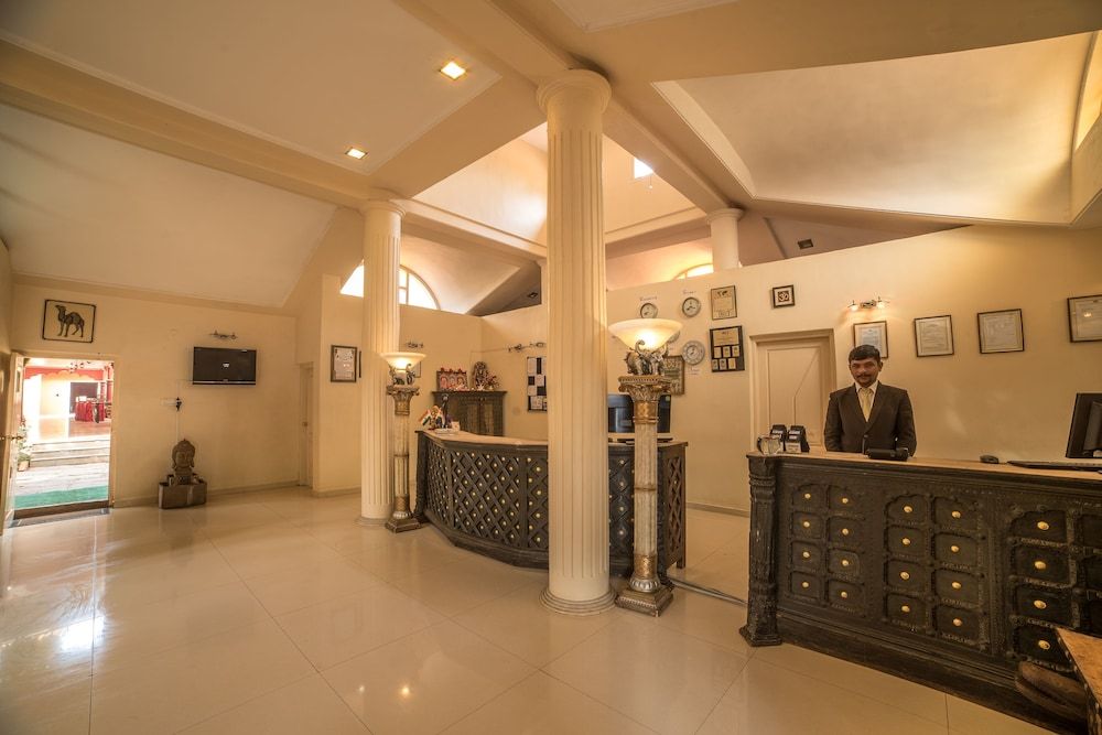 Vijayshree Resort And Heritage Village 3