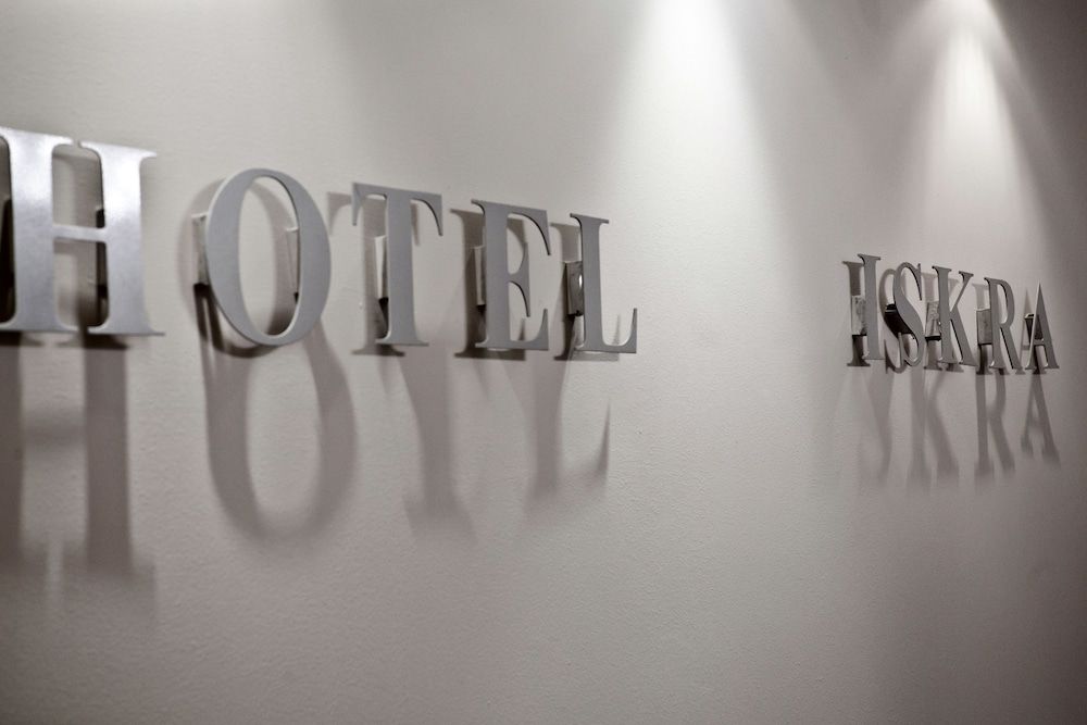 Hotel Iskra 3
