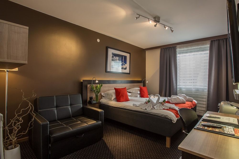 Palm Tree Hotel, BW Signature Collection 3 estrelas em Trelleborg