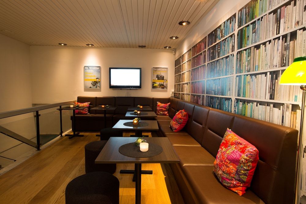 Palm Tree Hotel, BW Signature Collection 3