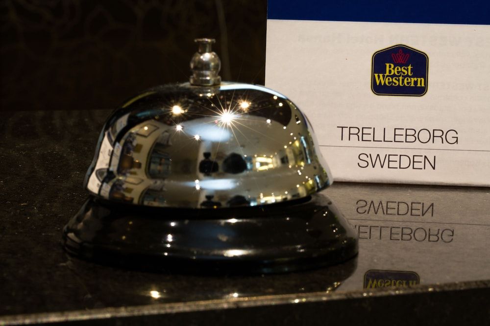 Palm Tree Hotel, BW Signature Collection 2