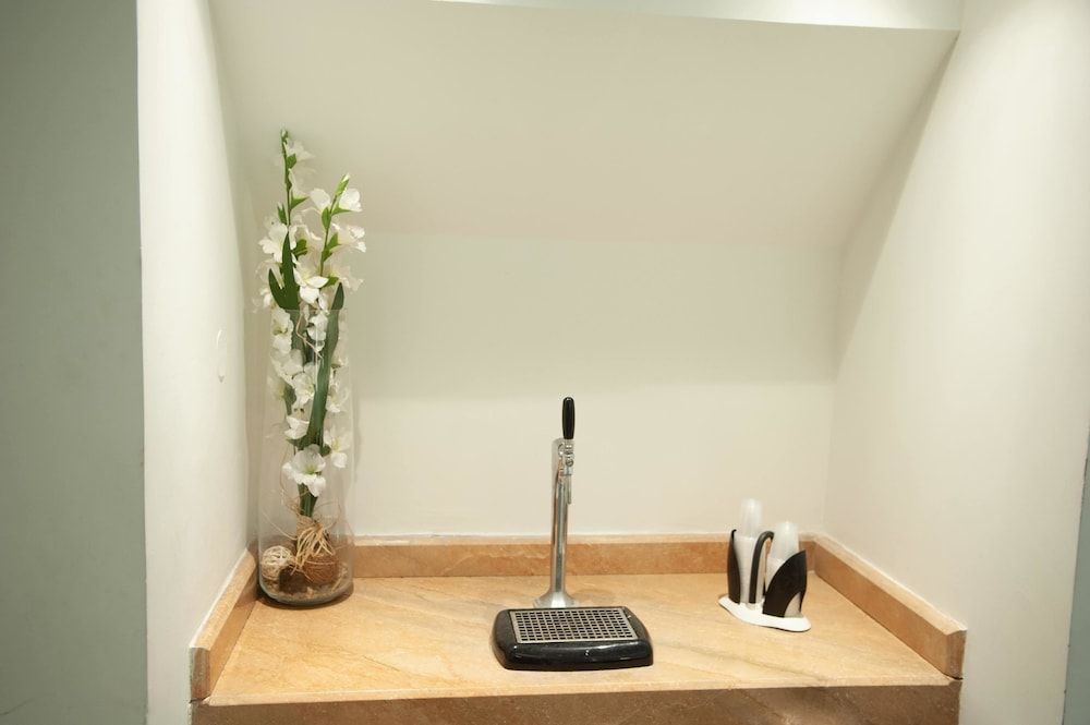 King Solomon Hotel Tiberias 2