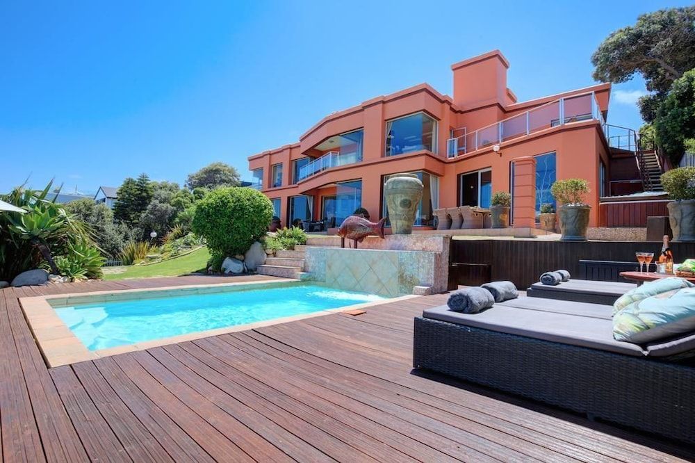 Xanadu Guest Villa 1