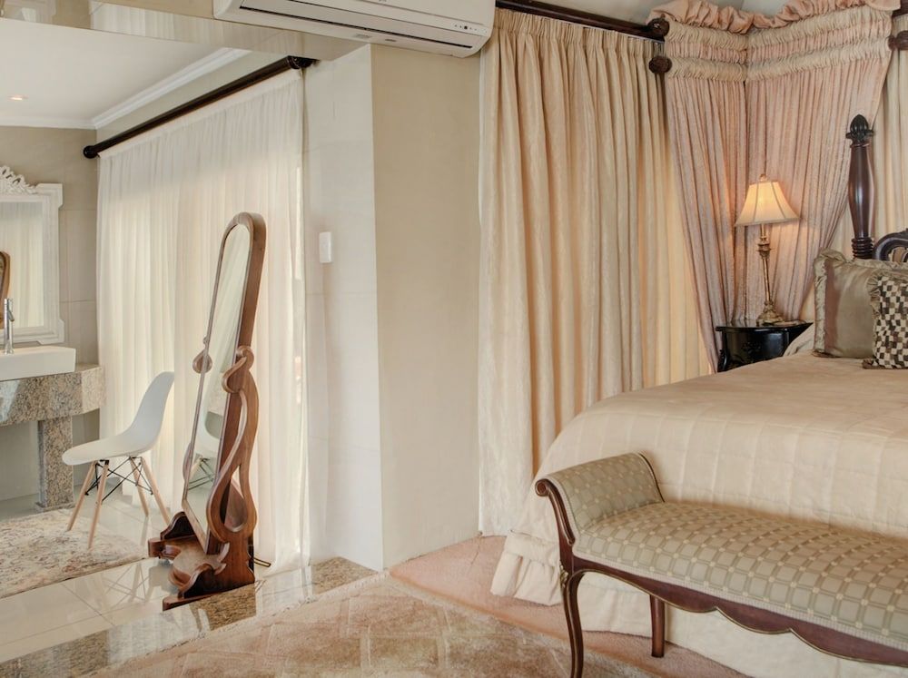 Xanadu Guest Villa 3