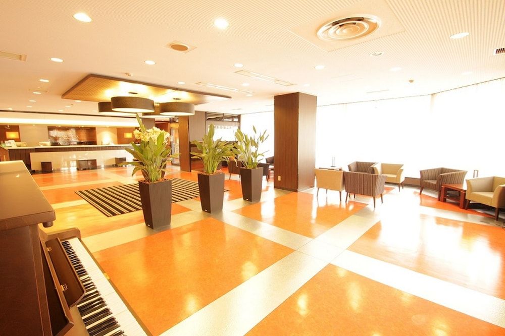 APA Hotel Saga-Ekimae-Chuou 2