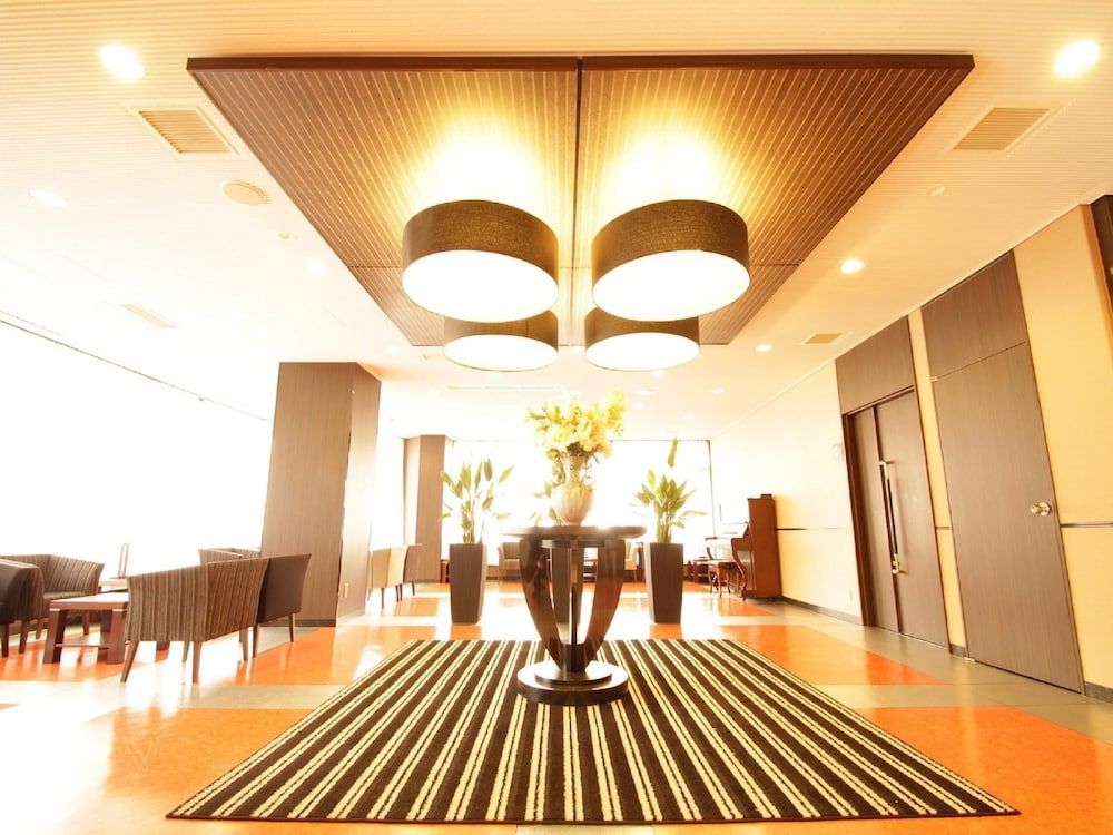 APA Hotel Saga-Ekimae-Chuou 3