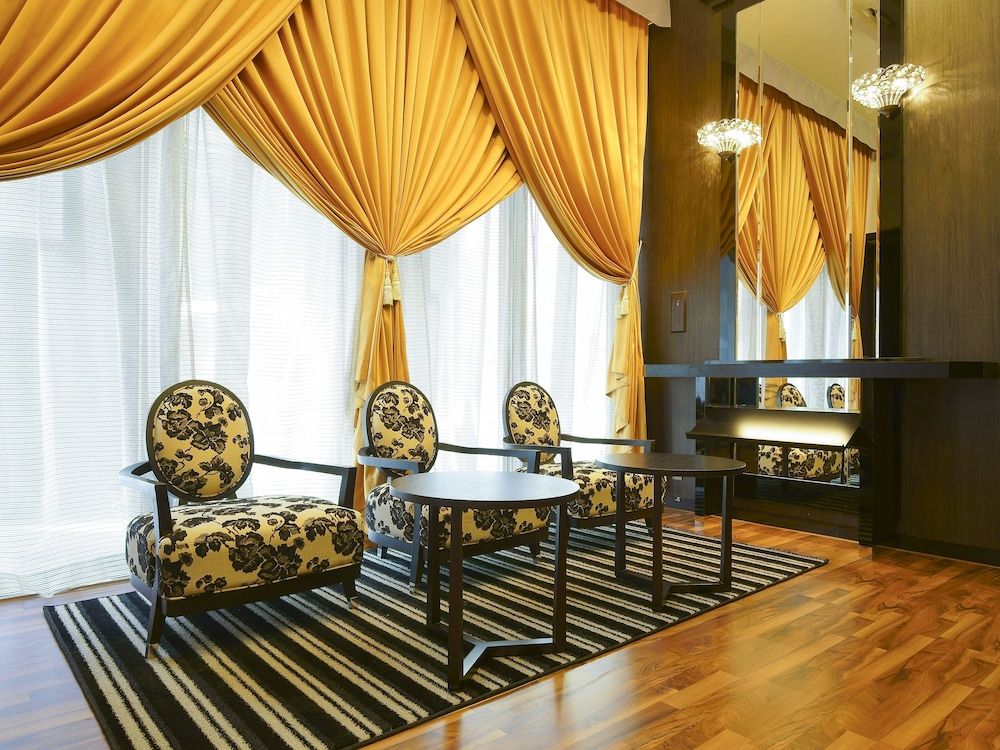 APA Hotel Kobe-Sannomiya 2