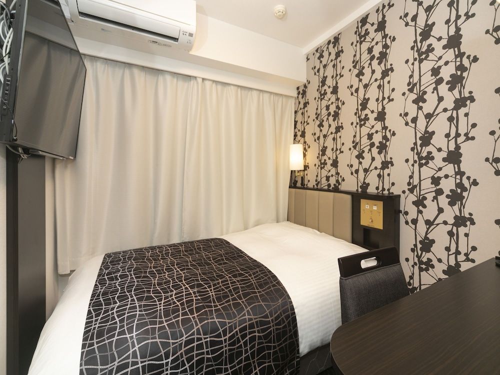 APA Hotel Kobe-Sannomiya 3