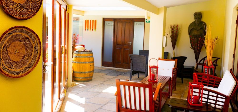 Kapensis Guesthouse 2