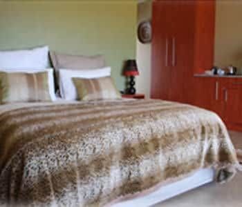 Kapensis Guesthouse 3