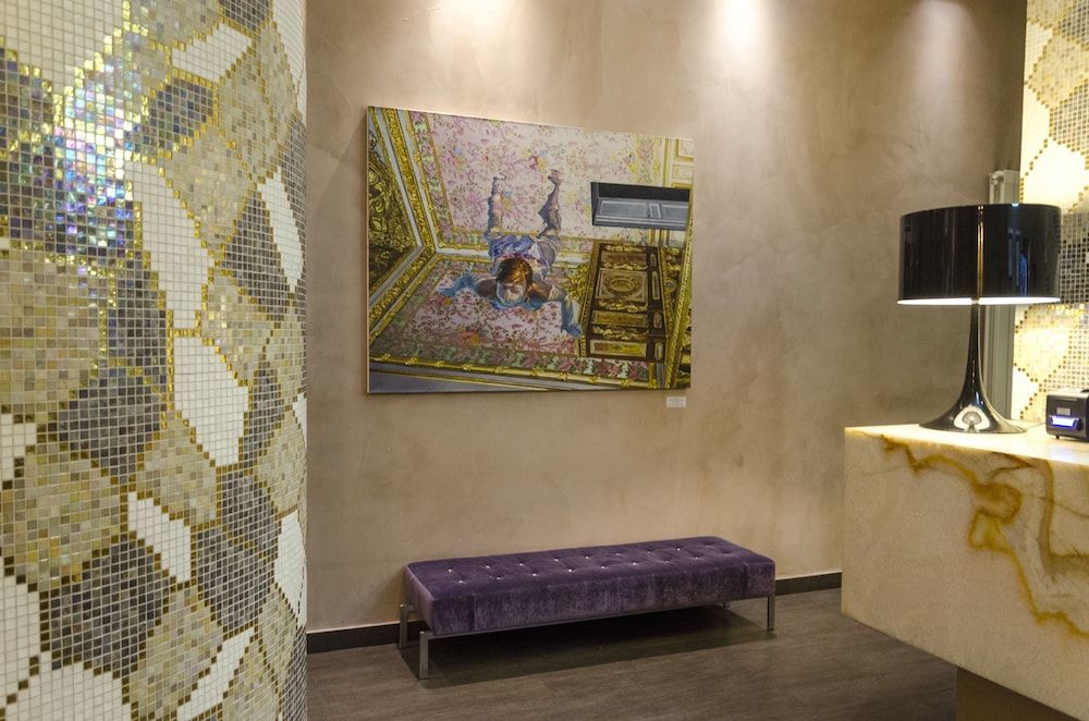 Belgrade Art Hotel 2