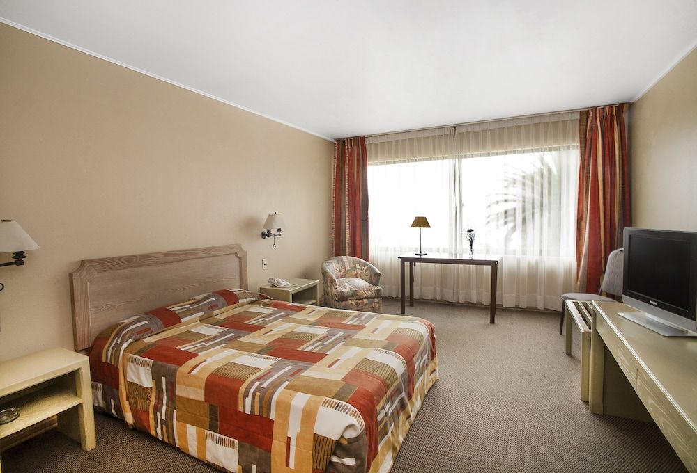 YACHTING HOTEL QUINTERO 3