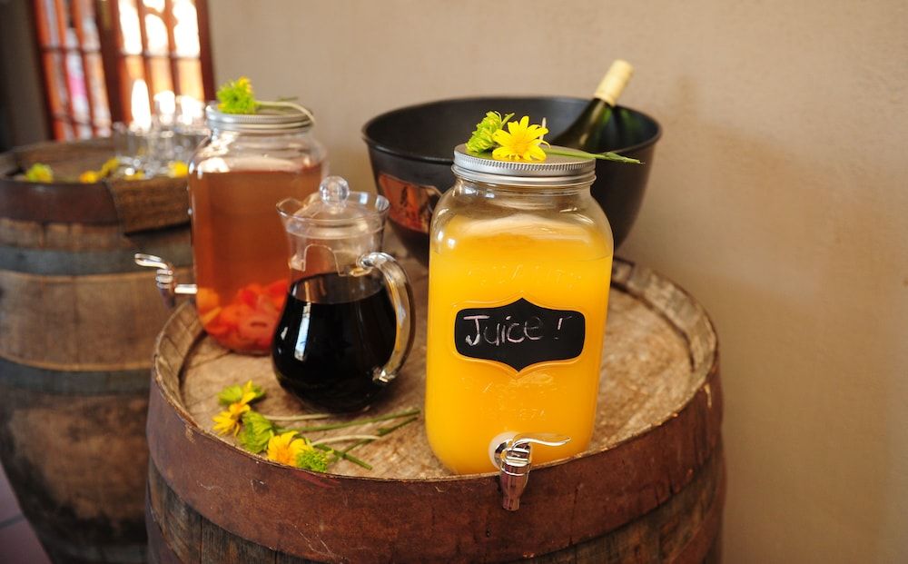 Kagga Kamma Nature Reserve 2