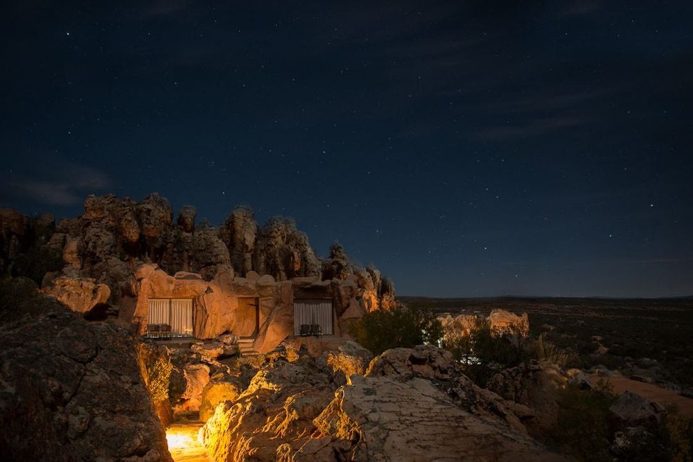 Kagga Kamma Nature Reserve