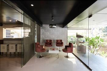 Svenska Design Hotel, Mumbai 3