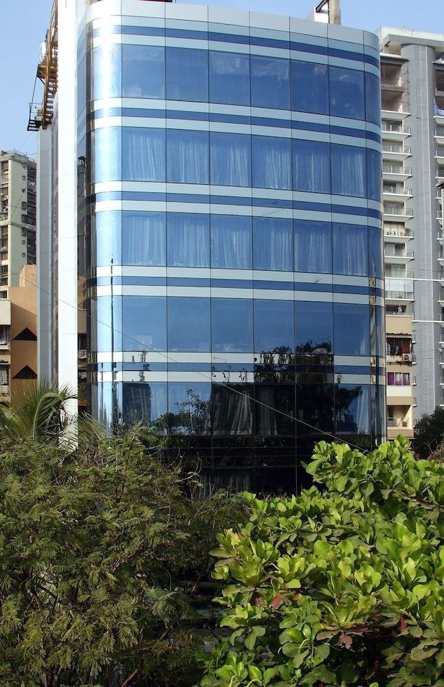 Svenska Design Hotel, Mumbai 1
