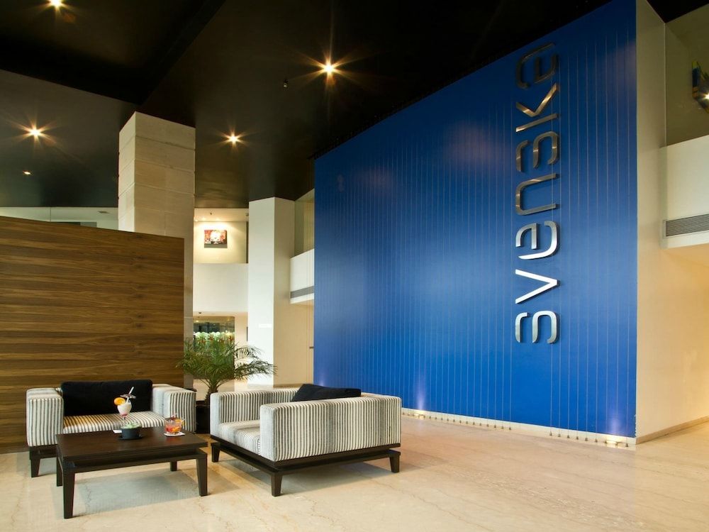 Svenska Design Hotel, Mumbai 2