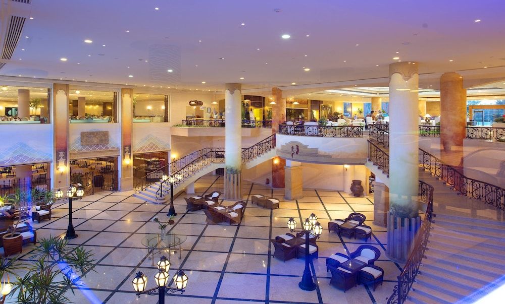 Amwaj Oyoun Resort & Casino 2