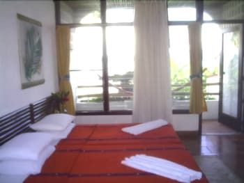 Hotel Villa Caribe 2