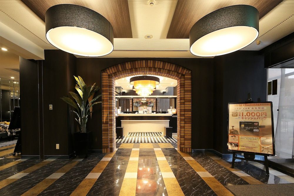 APA Hotel Tottori-Ekimae 2