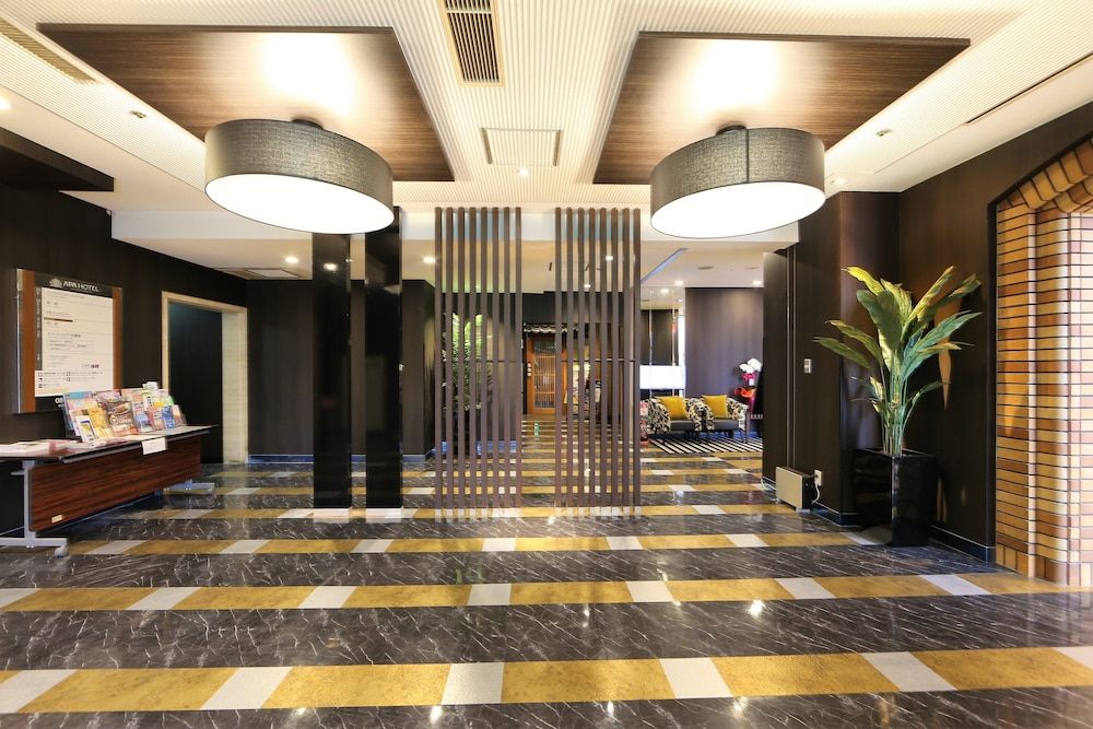 APA Hotel Tottori-Ekimae 3