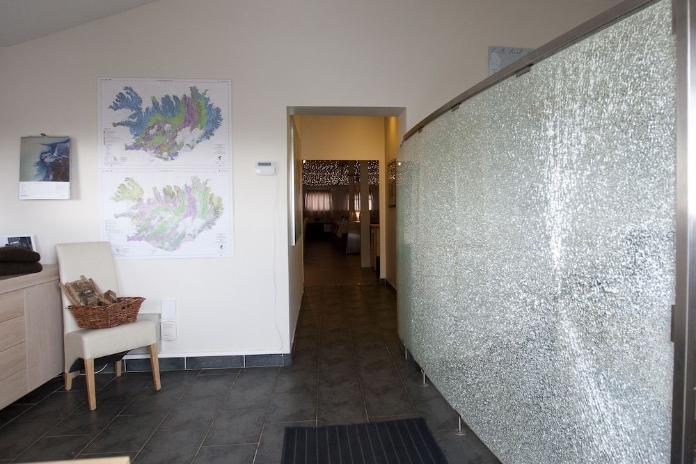 Vatnsholt - Guest House 3