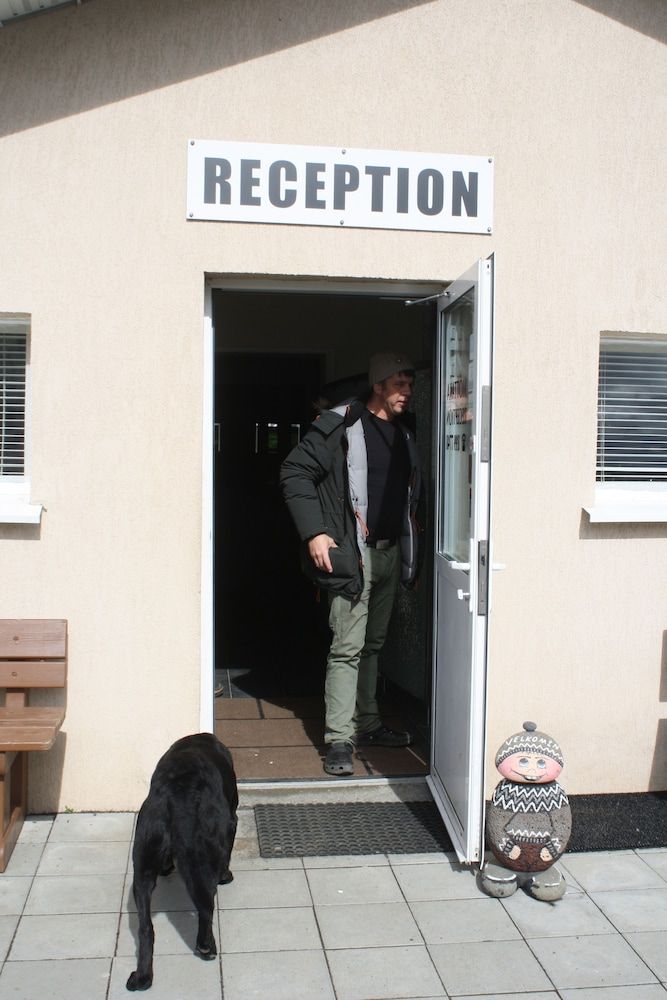 Vatnsholt - Guest House 2