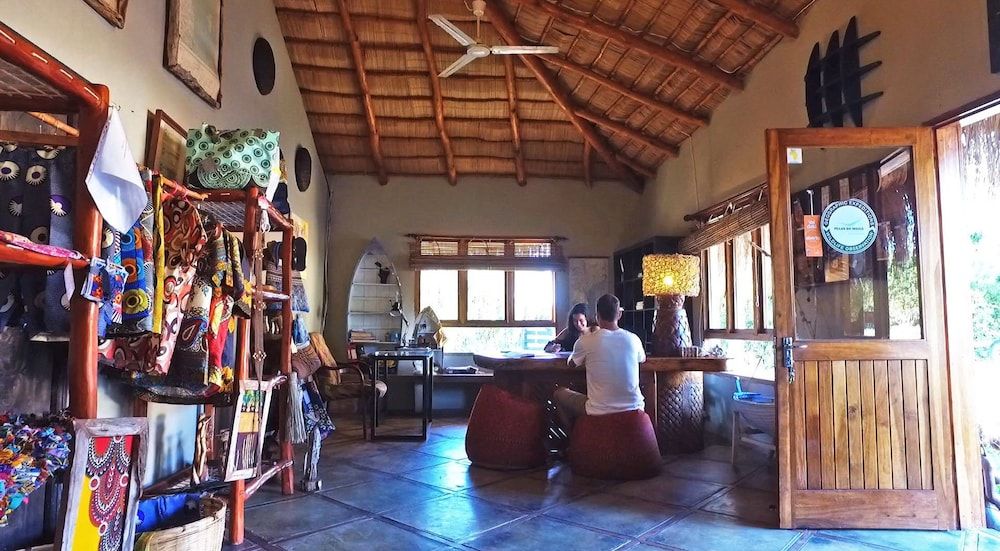 Villas do Indico Eco-Resort & Spa Lodge 2