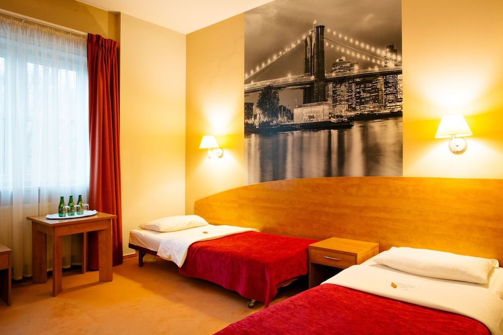 ComfortBiznes Pruszkow 3