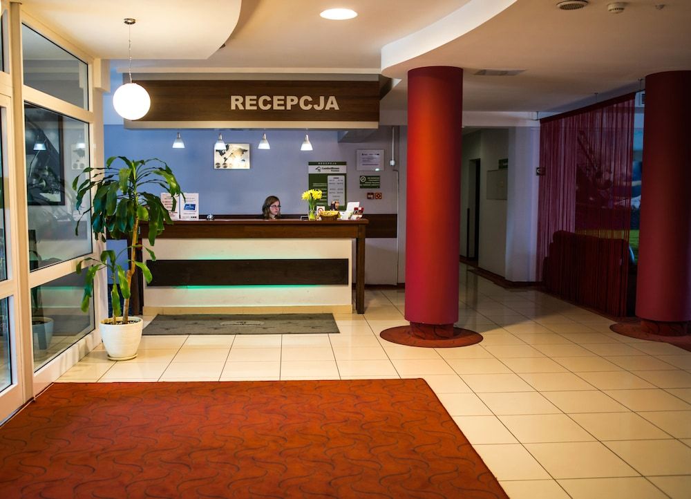 ComfortBiznes Pruszkow 2