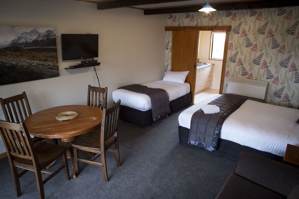 Glentanner Park Centre 3