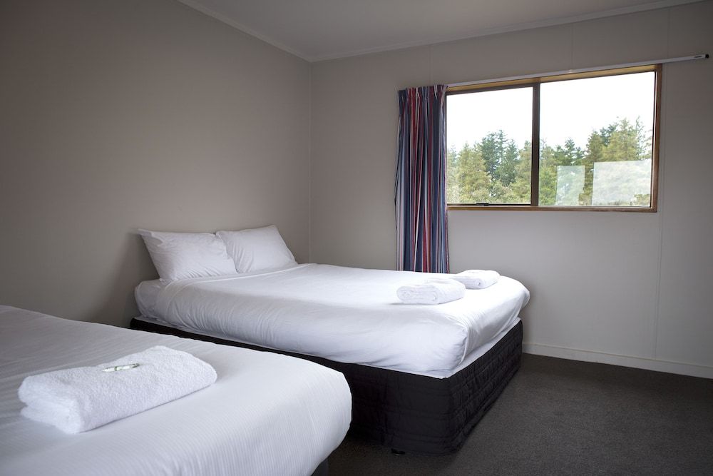 Glentanner Park Centre 2