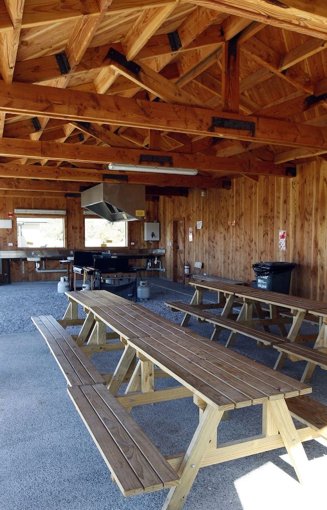 Glentanner Park Centre