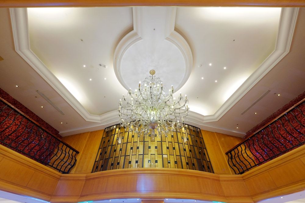 City Suites Gateway 2